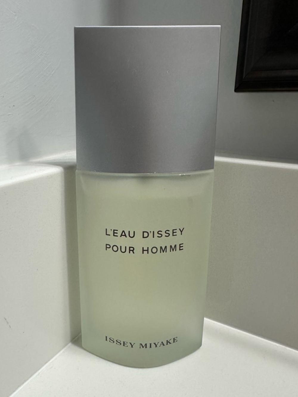 L’eau D’Issey by Isset Miyaki Men’s Cologne
